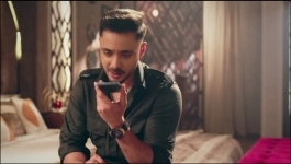 Mannat Harr Khushi Paane Ki - 20th May 2025